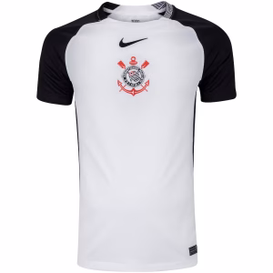 Camisa I Corinthians 25/26