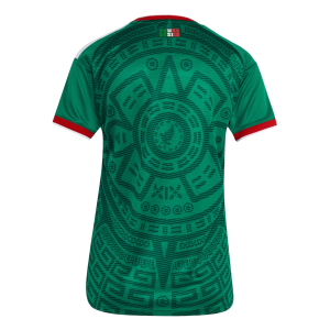 Camisa I México 2026 Copa do Mundo