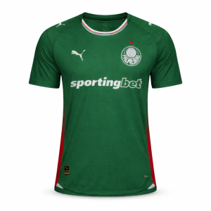 Camisa I Palmeiras 26/27