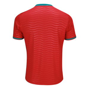 Camisa I Portugal 26 Copa do Mundo