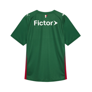 Camisa I Palmeiras 26/27