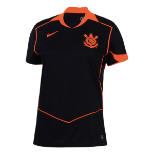 Camisa III Corinthians 25/26
