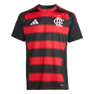 Camisa I Flamengo 25/26